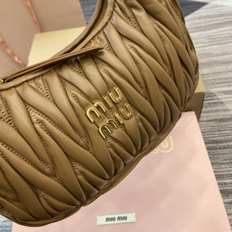 Miu Miu Hobo Bags